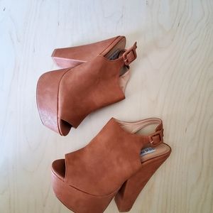 Steve Madden Sandals